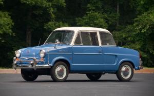 NSU Prinz 3 '1960
